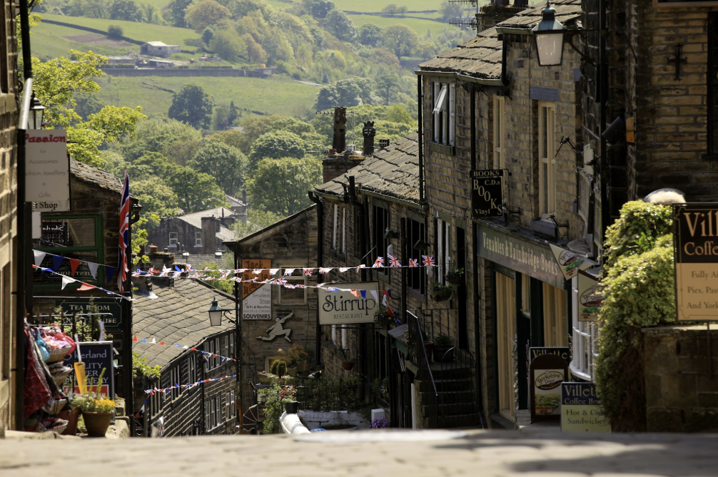 Best of Bradford
